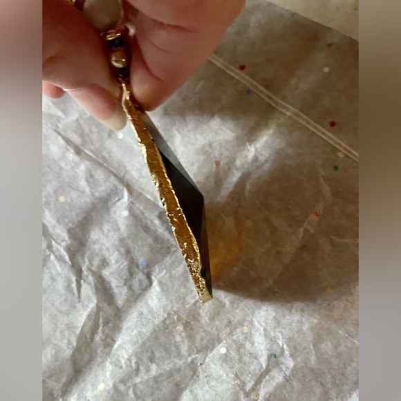 💥Long Beaded Tassel Necklace💥 - Picture 3 of 7